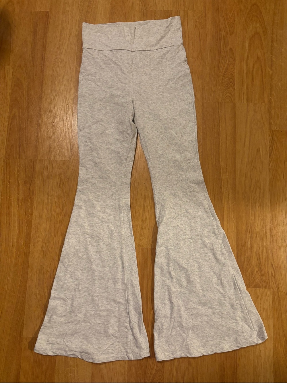 Edikted Flare Leggings